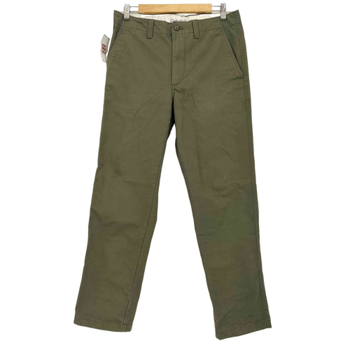 カルバンクライン CALVIN KLEIN Utility Chino チノパンツ メンズ W33 × L32