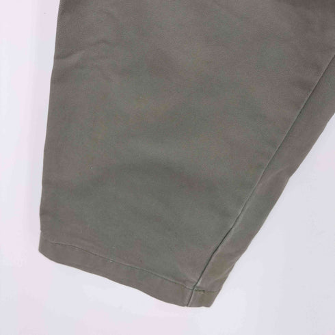 カルバンクライン CALVIN KLEIN Utility Chino チノパンツ メンズ W33 × L32