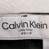 カルバンクライン CALVIN KLEIN Utility Chino チノパンツ メンズ W33 × L32
