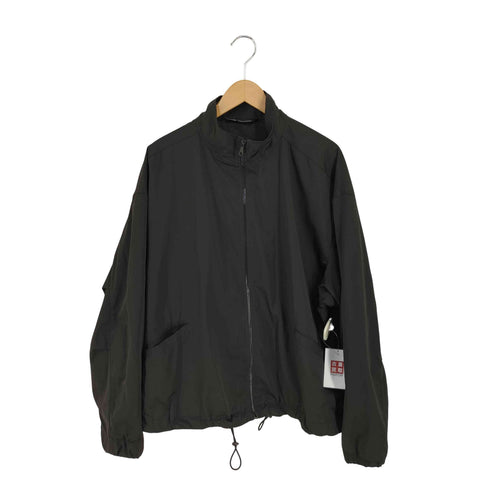 ザラ ZARA シェルジャケット メンズ import:M