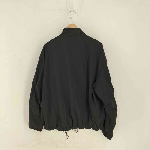 ザラ ZARA シェルジャケット メンズ import:M