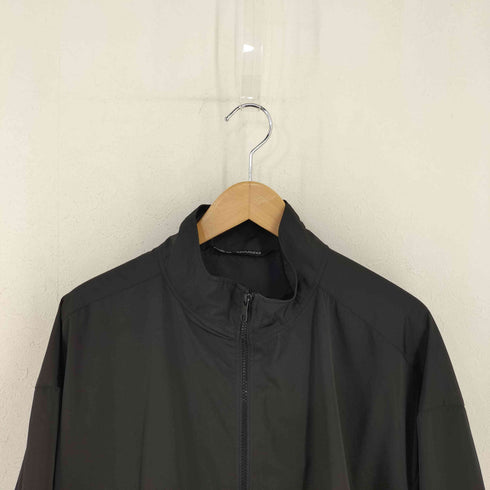ザラ ZARA シェルジャケット メンズ import:M