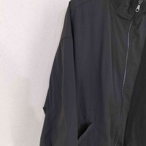 ザラ ZARA シェルジャケット メンズ import:M