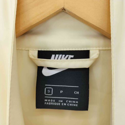 ナイキ NIKE AS W NSW CLCTN ESS M65 WVN レディース JPN:S