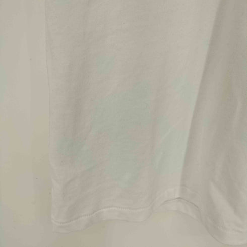 アベイシングエイプ A BATHING APE 東京 クルーネックTシャツ メンズ JPN:L