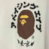 アベイシングエイプ A BATHING APE 東京 クルーネックTシャツ メンズ JPN:L
