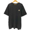 カーハート Carhartt POCKET S/S TEE ポケット 半袖Tシャツ メンズ JPN:L