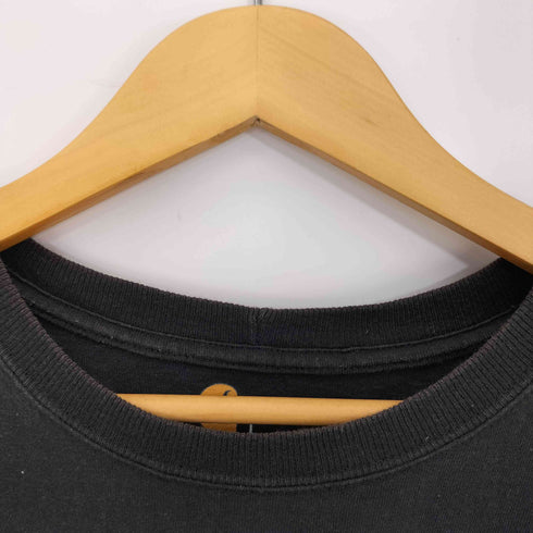 カーハート Carhartt POCKET S/S TEE ポケット 半袖Tシャツ メンズ JPN:L