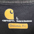 カーハート Carhartt POCKET S/S TEE ポケット 半袖Tシャツ メンズ JPN:L