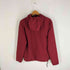 カーハート Carhartt 00s ベトナム製 NIMBUS PULLOVER 裏地フリース ナイロンアノラックパーカー メンズ import:M