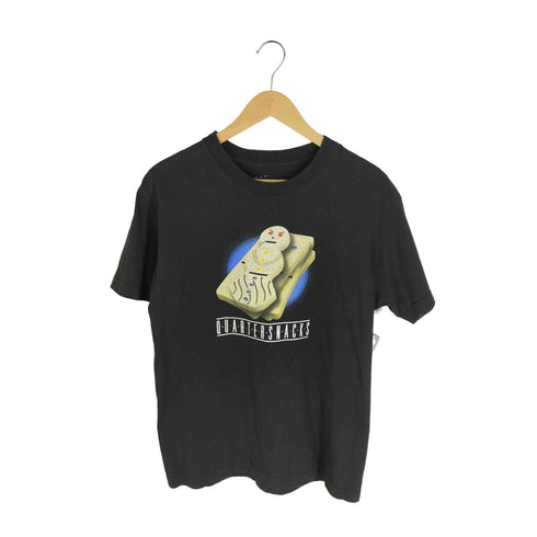 クウォータースナックス QUARTER SNACKS Domino Tee メンズ JPN:M