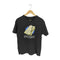 クウォータースナックス QUARTER SNACKS Domino Tee メンズ JPN:M