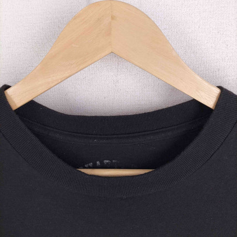 クウォータースナックス QUARTER SNACKS Domino Tee メンズ JPN:M