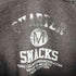 クウォータースナックス QUARTER SNACKS Domino Tee メンズ JPN:M