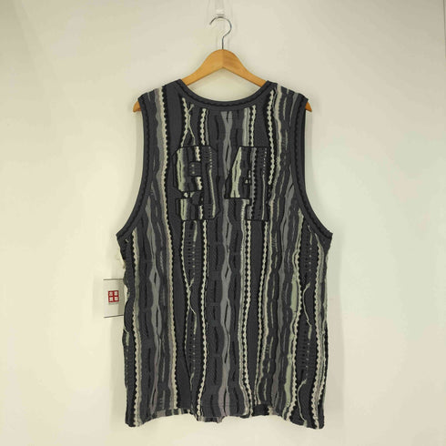 シュプリーム Supreme Coogi Basketball Jersey クージーバスケットボールジャージー メンズ import:XL