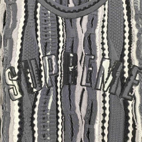 シュプリーム Supreme Coogi Basketball Jersey クージーバスケットボールジャージー メンズ import:XL