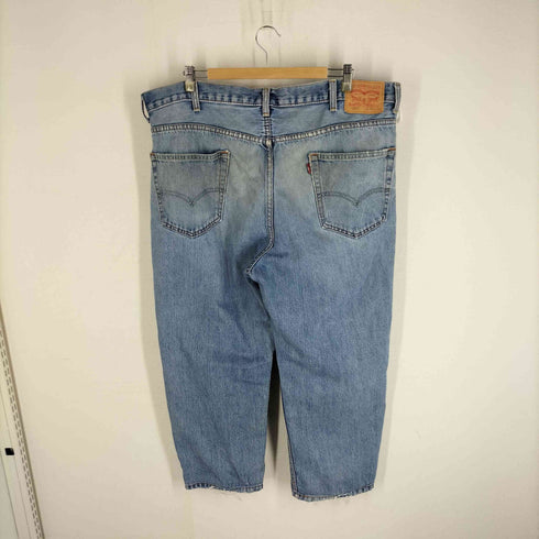リーバイス Levis 550 RELAXED FIT JEANS メンズ 42
