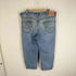 リーバイス Levis 550 RELAXED FIT JEANS メンズ 42