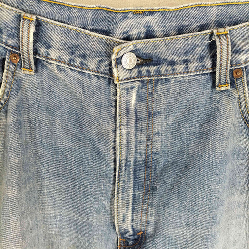 リーバイス Levis 550 RELAXED FIT JEANS メンズ 42