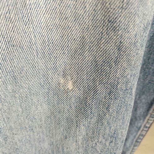 リーバイス Levis 550 RELAXED FIT JEANS メンズ 42