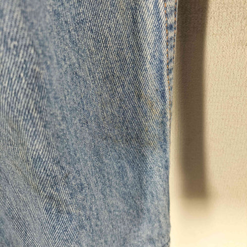 リーバイス Levis 550 RELAXED FIT JEANS メンズ 42