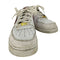 ナイキ NIKE Air Force 1 Low White Team Red メンズ JPN:26.5