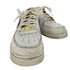 ナイキ NIKE Air Force 1 Low White Team Red メンズ JPN:26.5