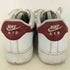 ナイキ NIKE Air Force 1 Low White Team Red メンズ JPN:26.5