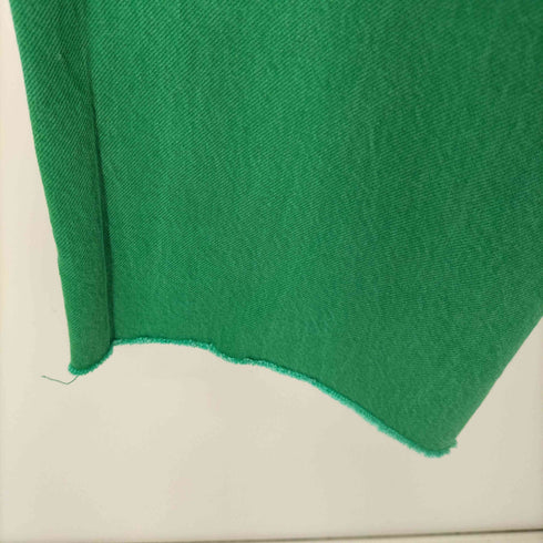 ザラ ZARA カラーデニムパンツ レディース