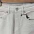 ザラ ZARA カラーデニムパンツ レディース FR:32
