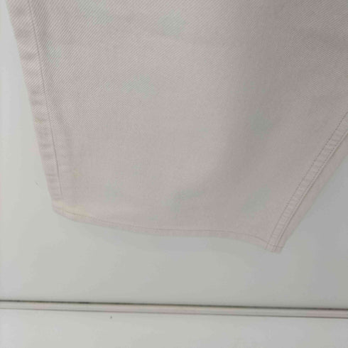 ザラ ZARA カラーデニムパンツ レディース FR:32