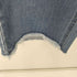 サムシング SOMETHING LISA FLARE MID RISE STRETCH フレアデニムパンツ レディース 25
