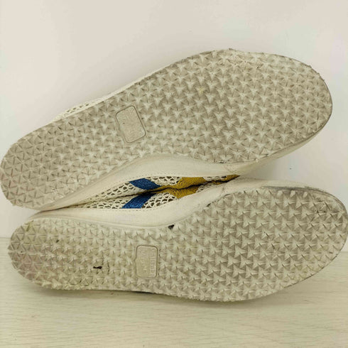 オニツカタイガー ONITSUKA TIGER MEXICO 66 SABOT メキシコ メッシュ サボ メンズ JPN:26