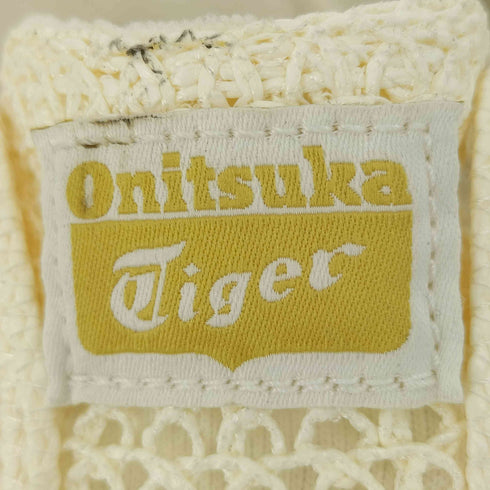 オニツカタイガー ONITSUKA TIGER MEXICO 66 SABOT メキシコ メッシュ サボ メンズ JPN:26