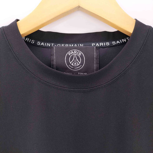 パリサンジェルマン PARIS SAINT GERMAIN P SALAVENA SHORT SLEEVE メンズ