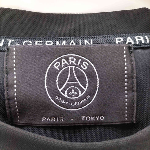 パリサンジェルマン PARIS SAINT GERMAIN P SALAVENA SHORT SLEEVE メンズ