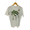 ヘインズ Hanes 90S プリントTシャツ シングルステッチ メンズ L/G