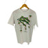 ヘインズ Hanes 90S プリントTシャツ シングルステッチ メンズ L/G