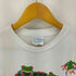 ヘインズ Hanes 90S プリントTシャツ シングルステッチ メンズ L/G