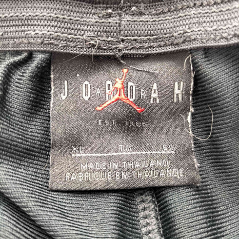 ジョーダンブランド JORDAN BRAND K CL トラックスーツ メンズ JPN:XL