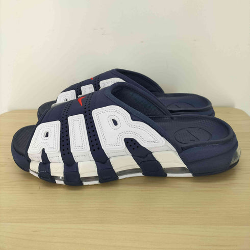 ナイキ NIKE Air More Uptempo Slide モアテン メンズ 27