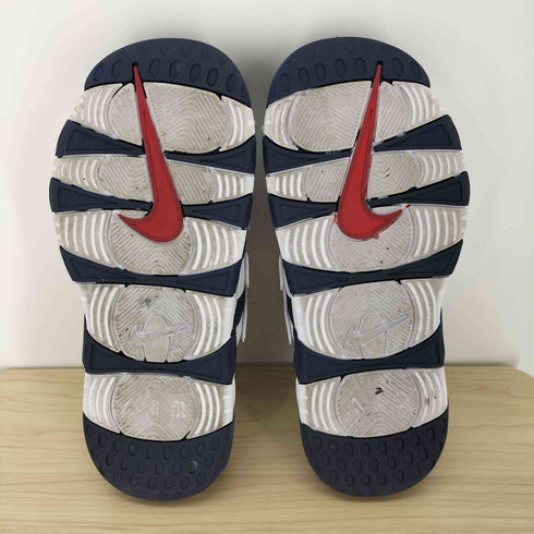 ナイキ NIKE Air More Uptempo Slide モアテン メンズ 27