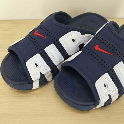 ナイキ NIKE Air More Uptempo Slide モアテン メンズ 27
