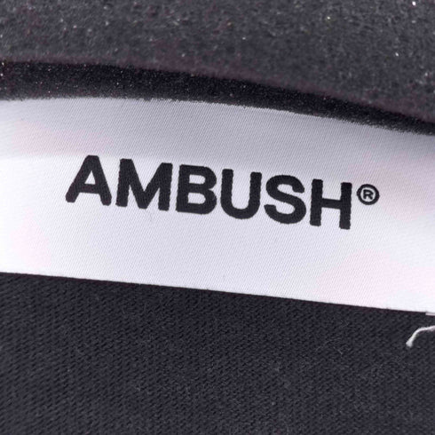 アンブッシュ AMBUSH RECORDS GRAPHIC T-SHIRT メンズ JPN:L