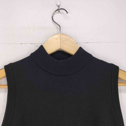 ティーバイアレキサンダーワン T by Alexander Wang モックネックニットワンピース レディース JPN:XS