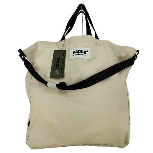 エーエイプバイアベイシングエイプ AAPE BY A BATHING APE SUMMER BAG 2024 メンズ