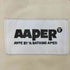 エーエイプバイアベイシングエイプ AAPE BY A BATHING APE SUMMER BAG 2024 メンズ