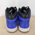 ジョーダンブランド JORDAN BRAND Air Jordan 1 Mid Hyper Royal メンズ 27