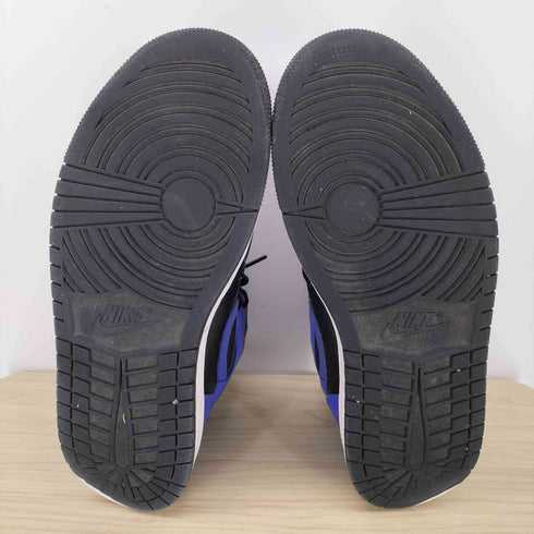 ジョーダンブランド JORDAN BRAND Air Jordan 1 Mid Hyper Royal メンズ 27