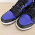 ジョーダンブランド JORDAN BRAND Air Jordan 1 Mid Hyper Royal メンズ 27